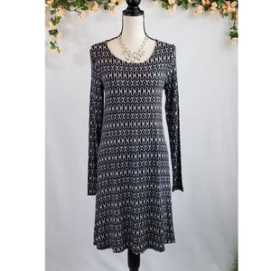 Old Navy Rayon Blend Dress